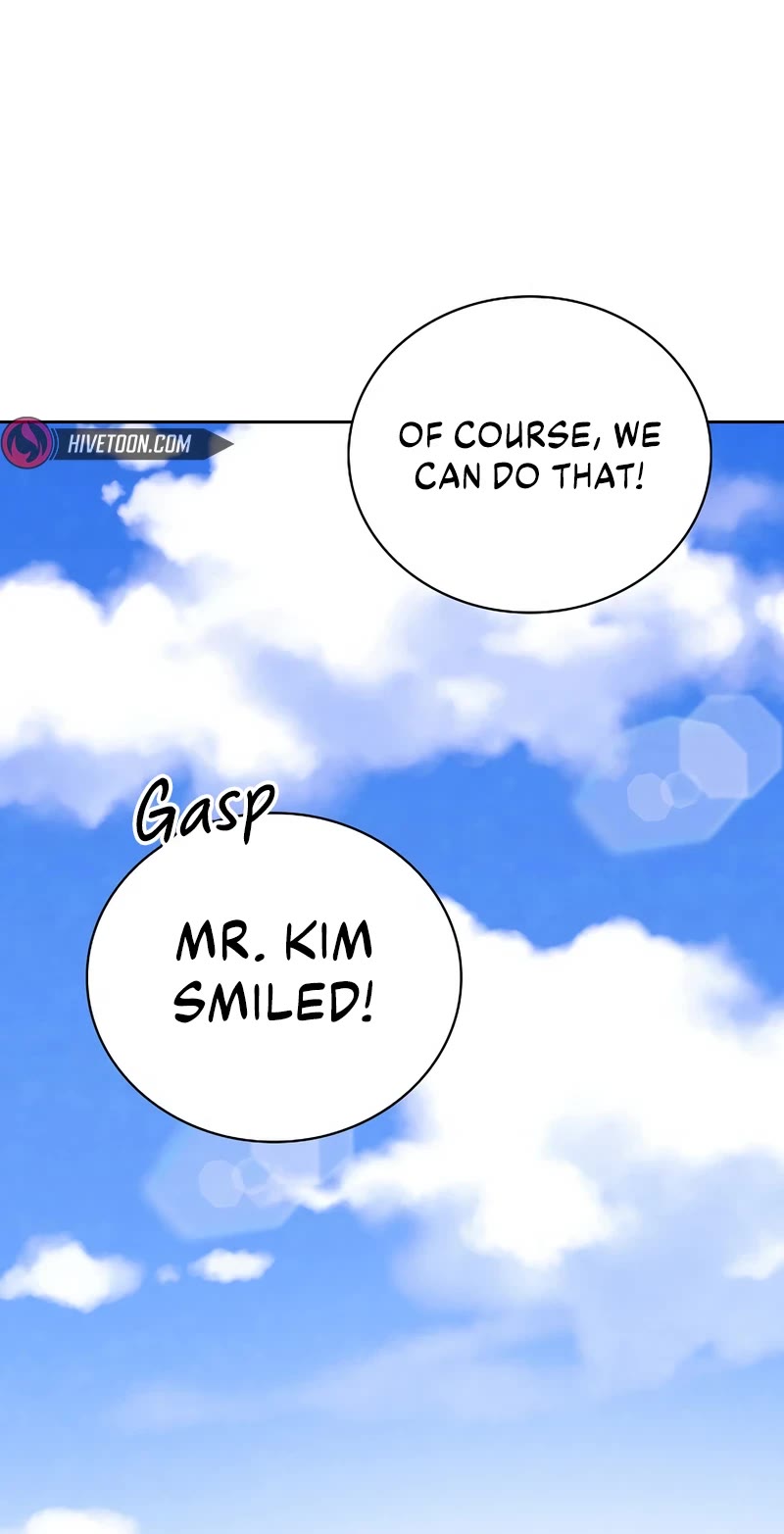 Be the Actor chapter 98 page 60