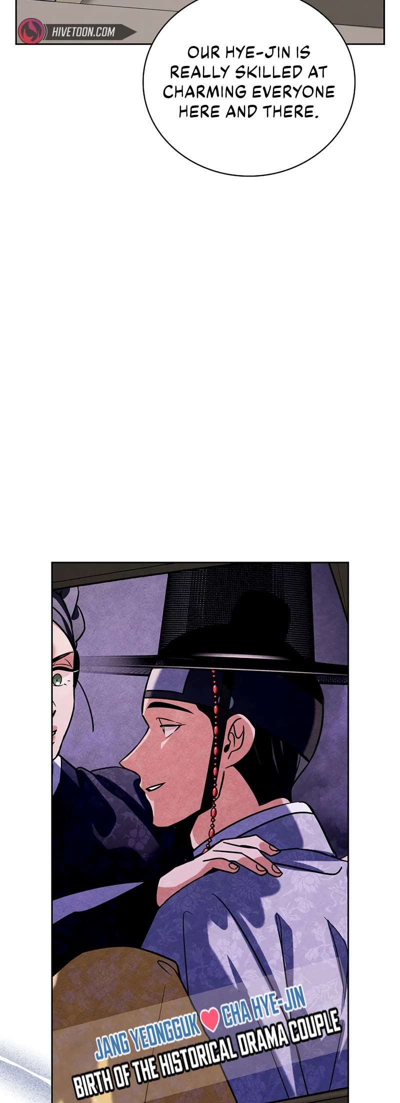 Be the Actor chapter 98 page 63