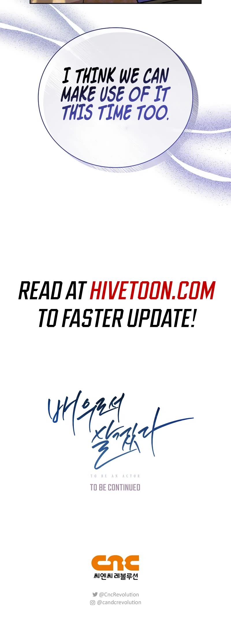 Be the Actor chapter 98 page 64