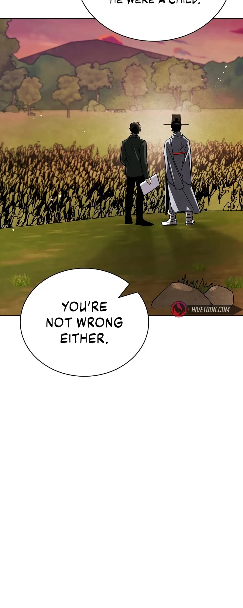 Be the Actor chapter 98 page 8