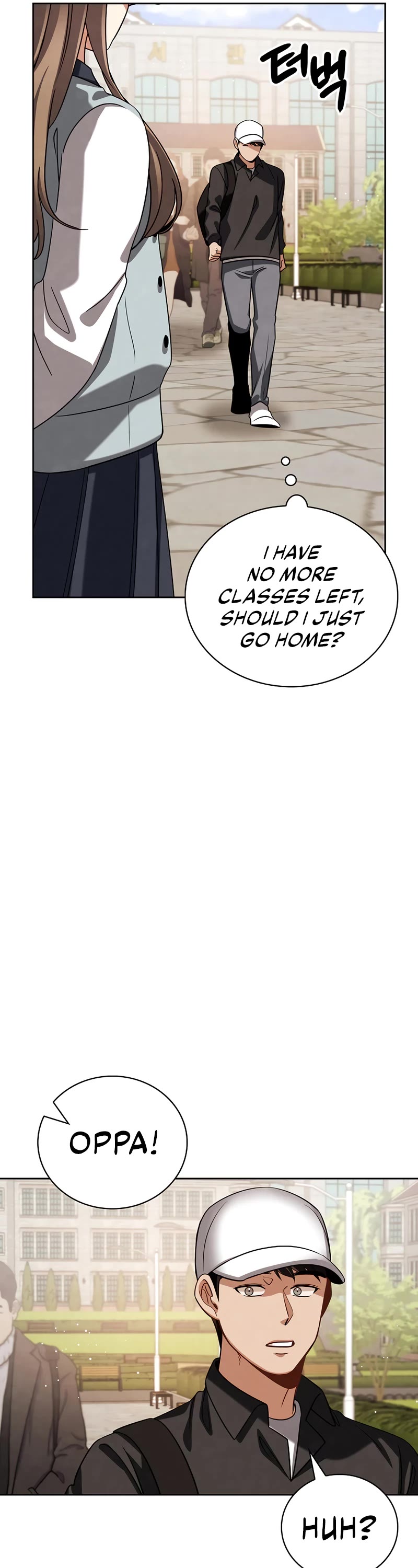 Be the Actor chapter 99 page 12