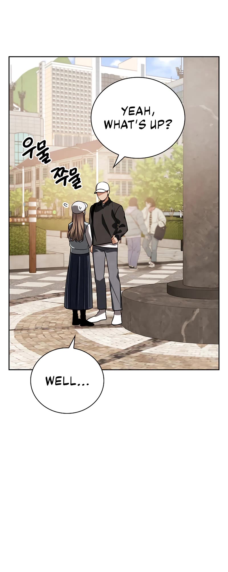 Be the Actor chapter 99 page 14