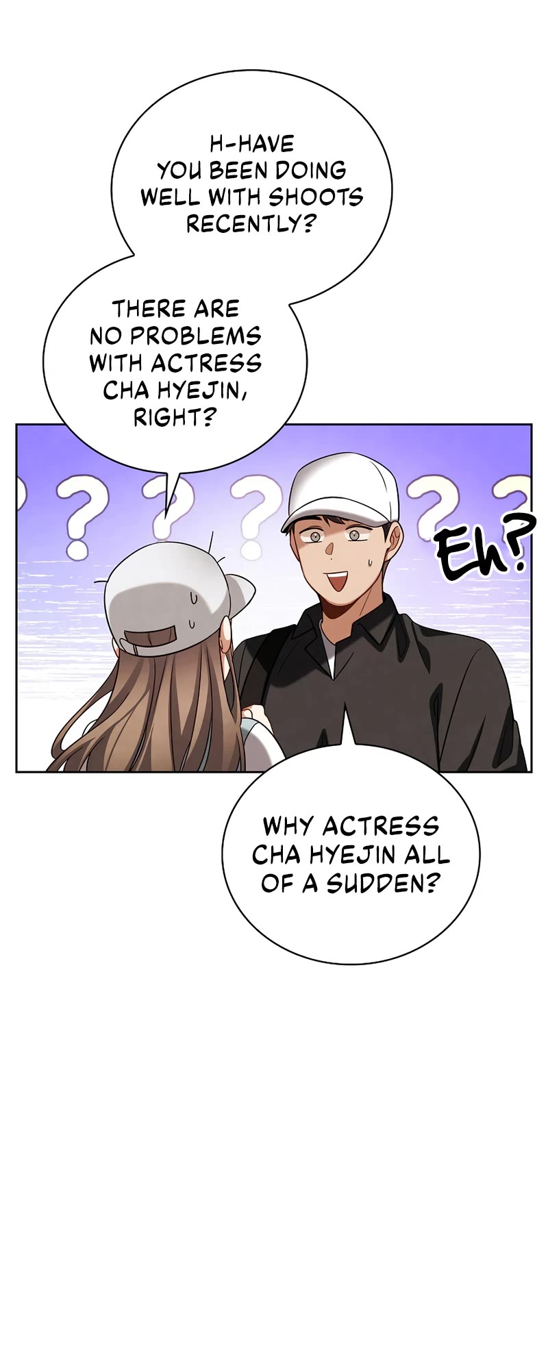 Be the Actor chapter 99 page 15