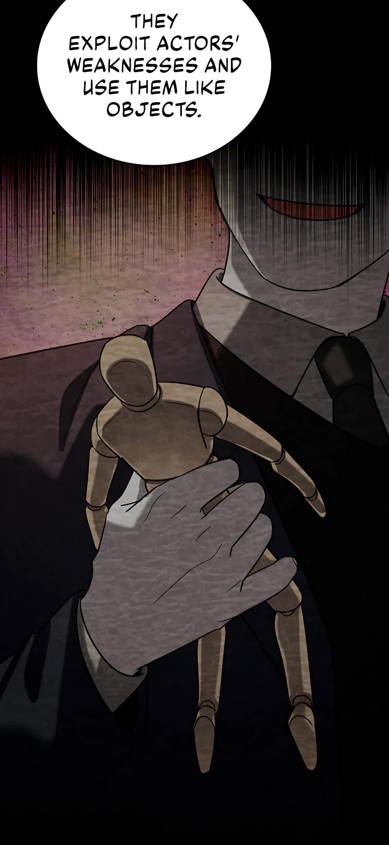 Be the Actor chapter 99 page 19