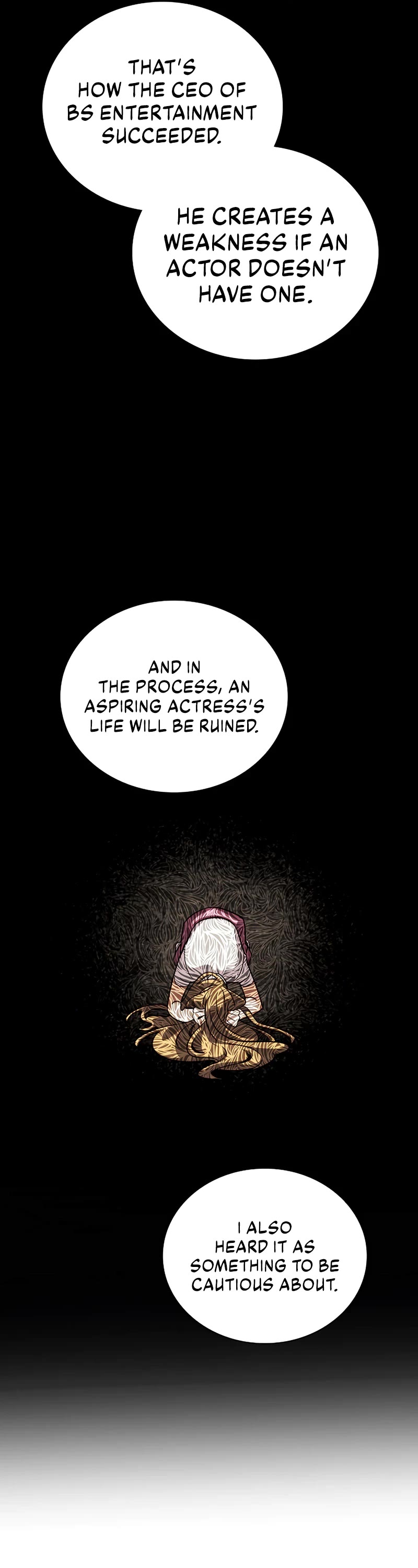 Be the Actor chapter 99 page 20