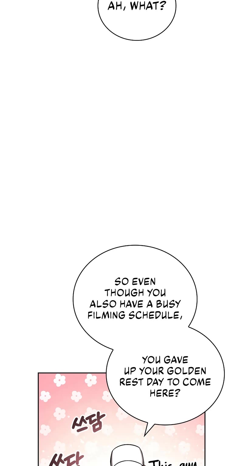 Be the Actor chapter 99 page 22