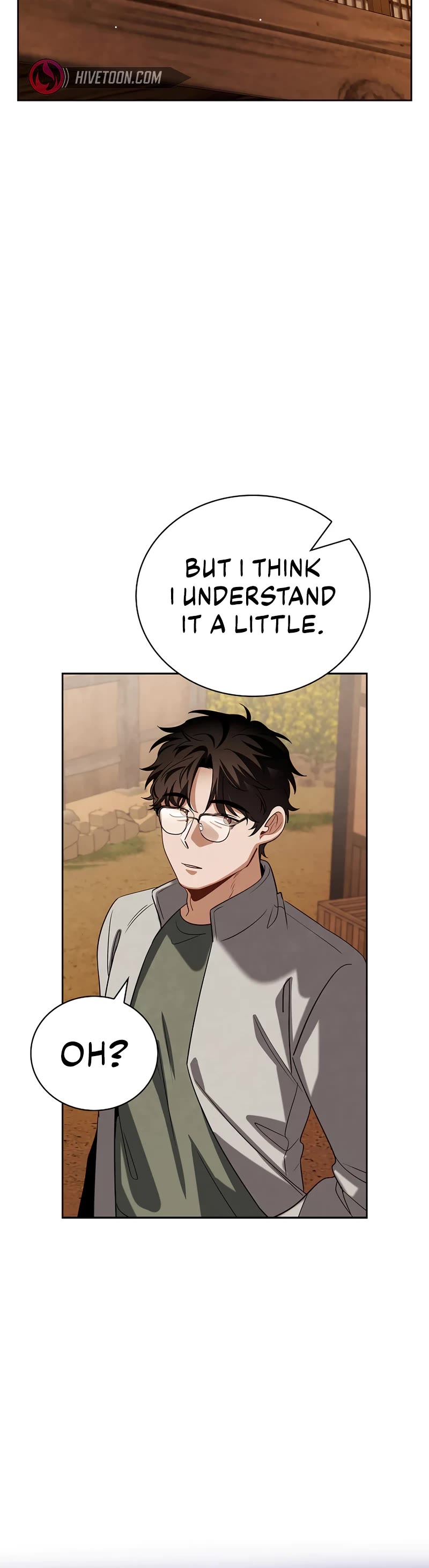 Be the Actor chapter 99 page 30