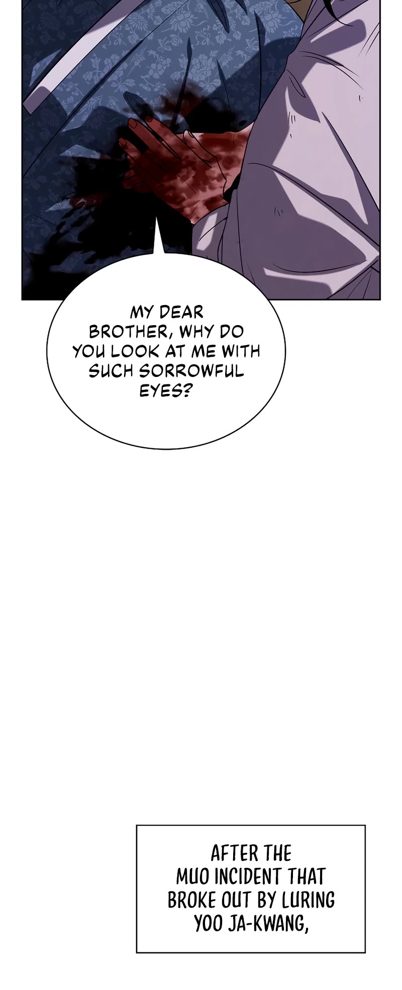 Be the Actor chapter 99 page 34