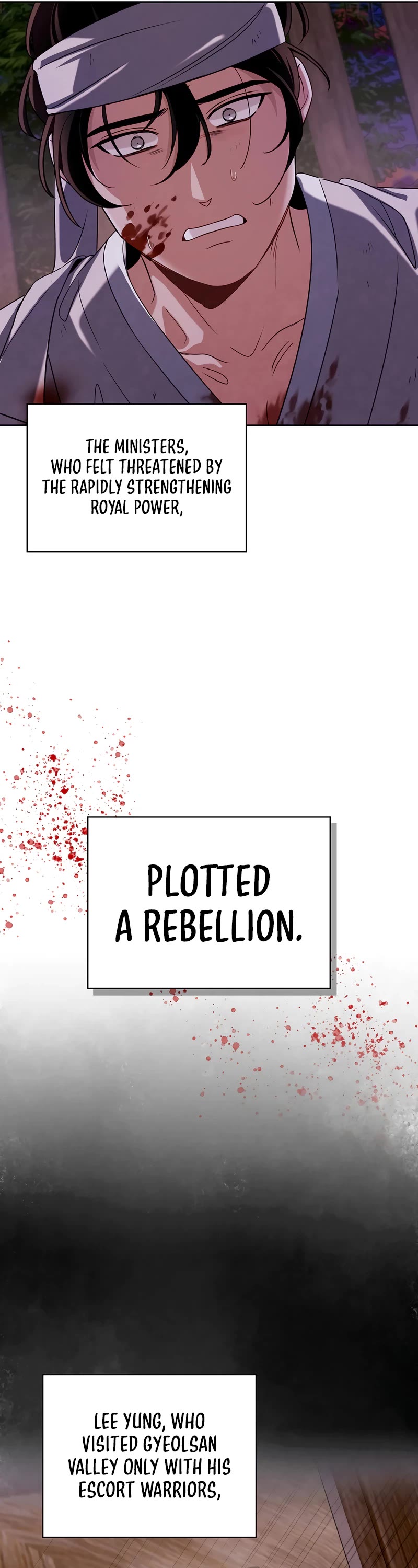 Be the Actor chapter 99 page 35