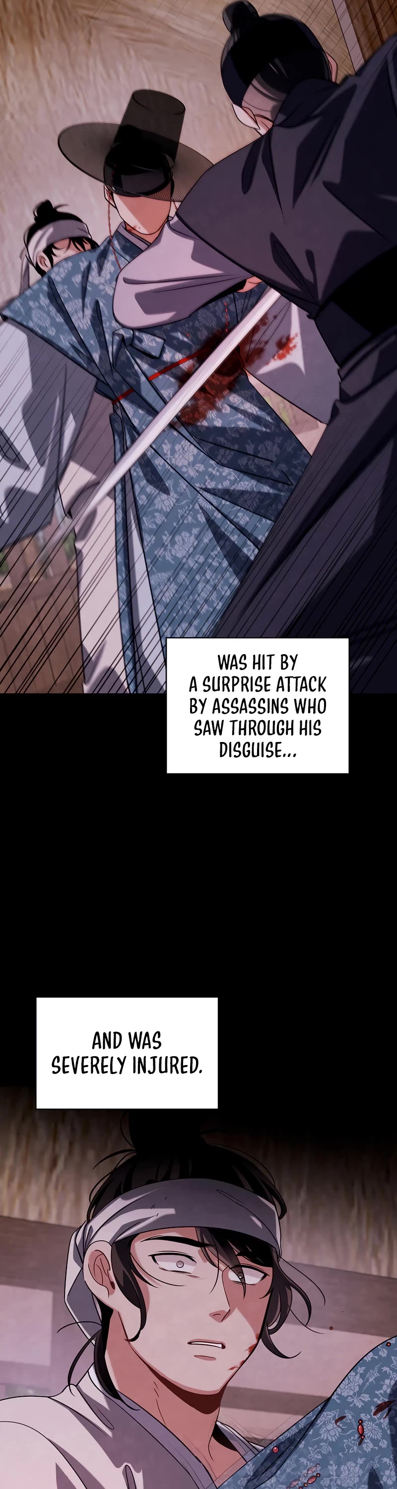 Be the Actor chapter 99 page 36