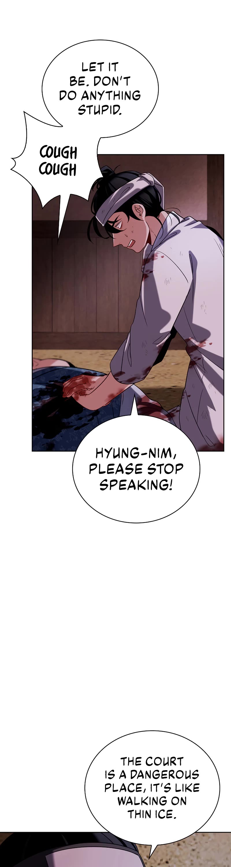 Be the Actor chapter 99 page 39