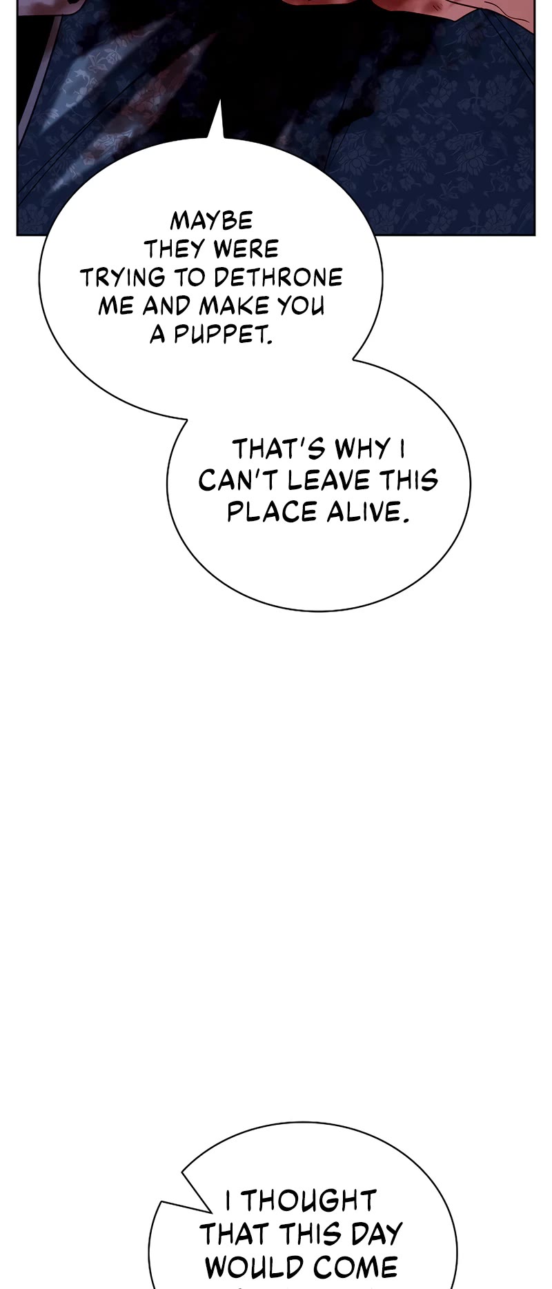 Be the Actor chapter 99 page 41