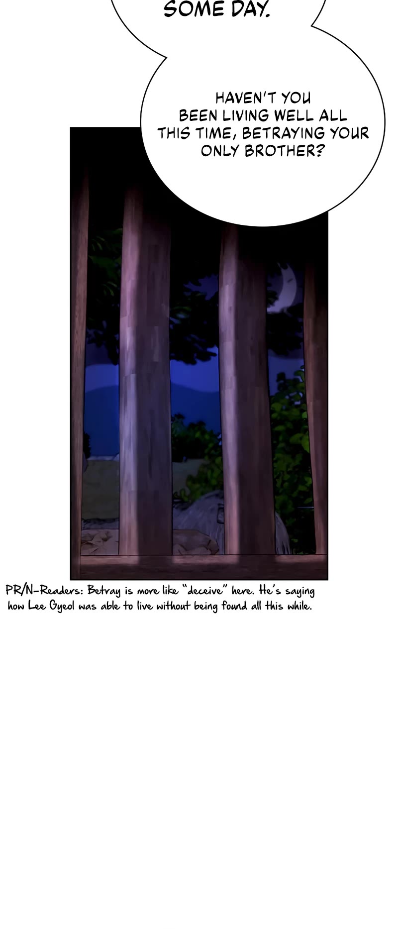 Be the Actor chapter 99 page 42