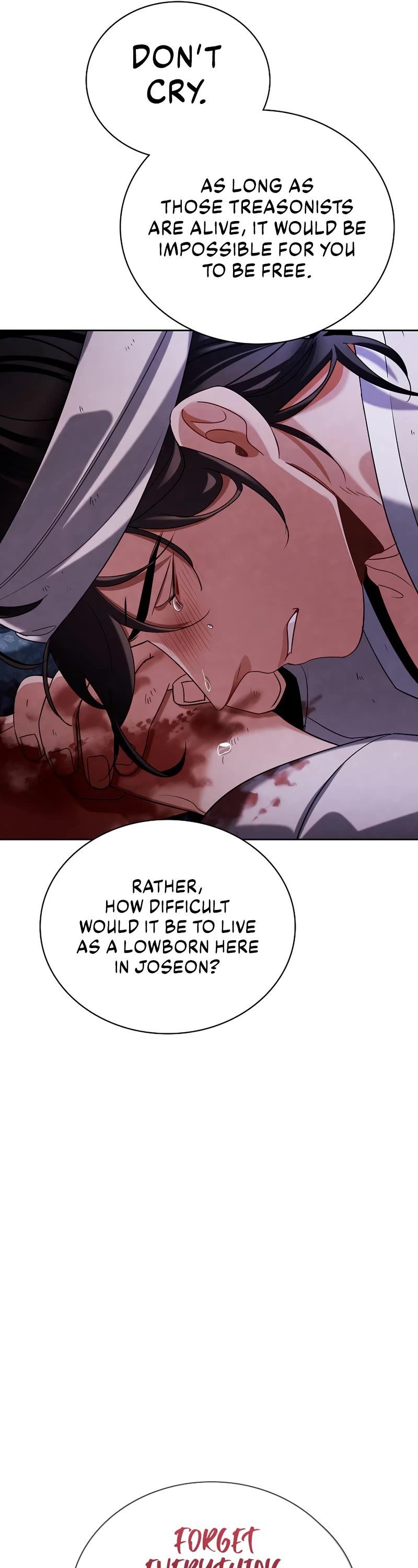 Be the Actor chapter 99 page 43