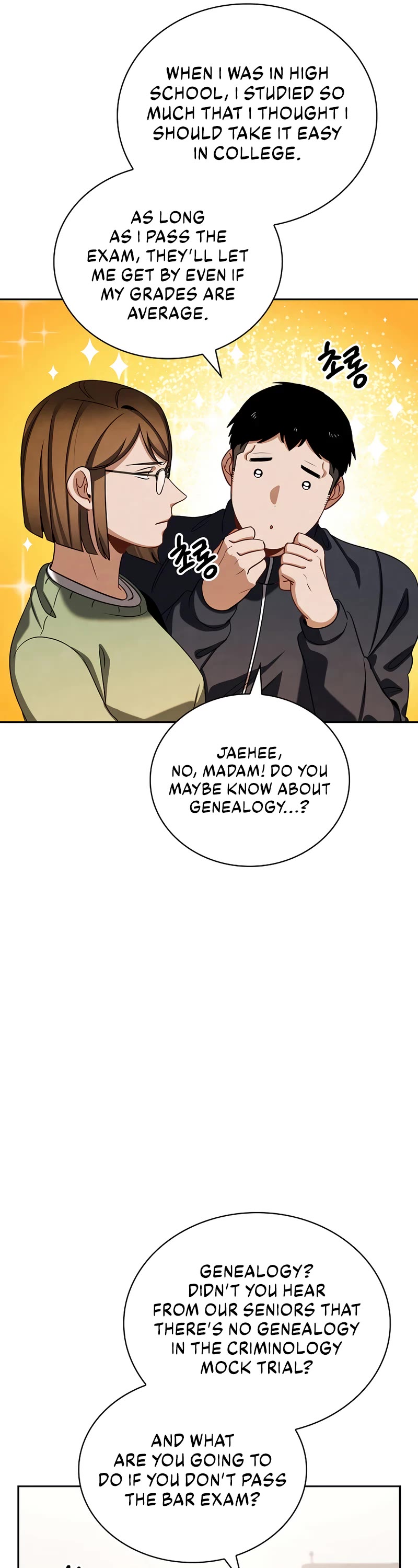 Be the Actor chapter 99 page 5