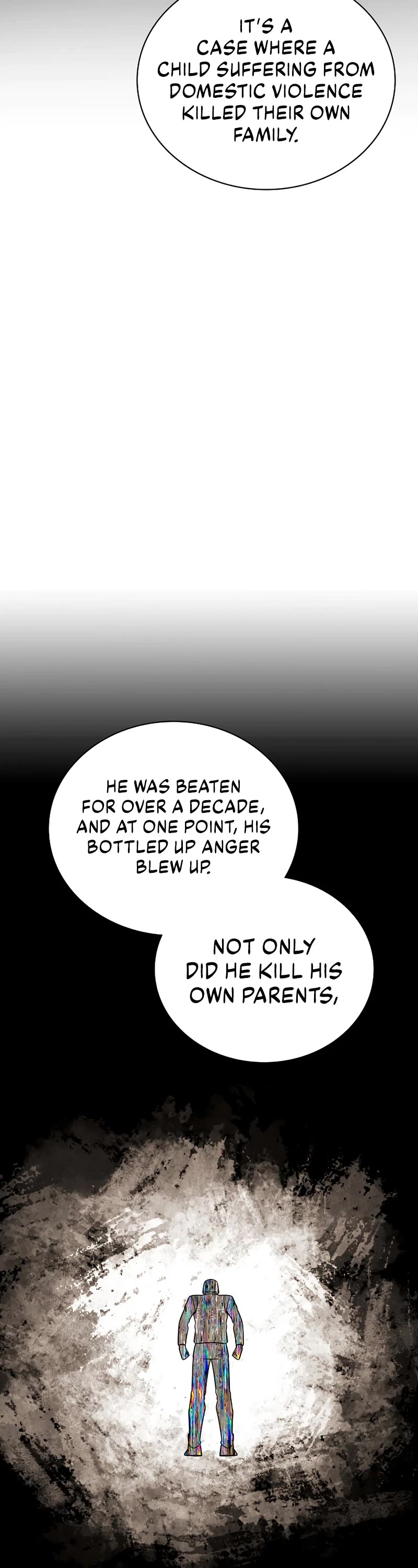 Be the Actor chapter 99 page 55