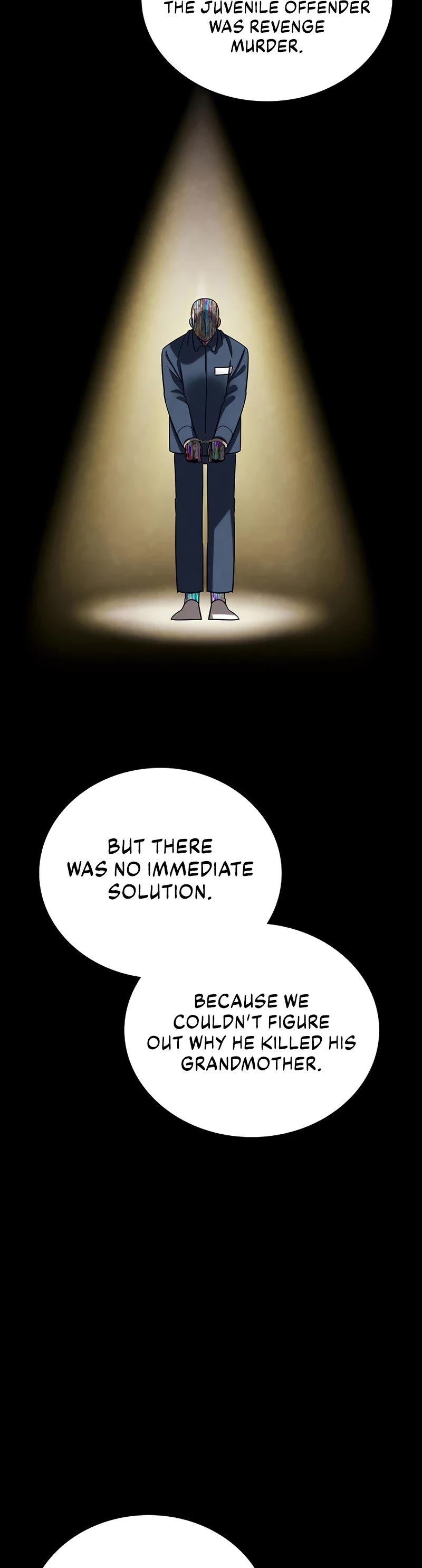 Be the Actor chapter 99 page 59