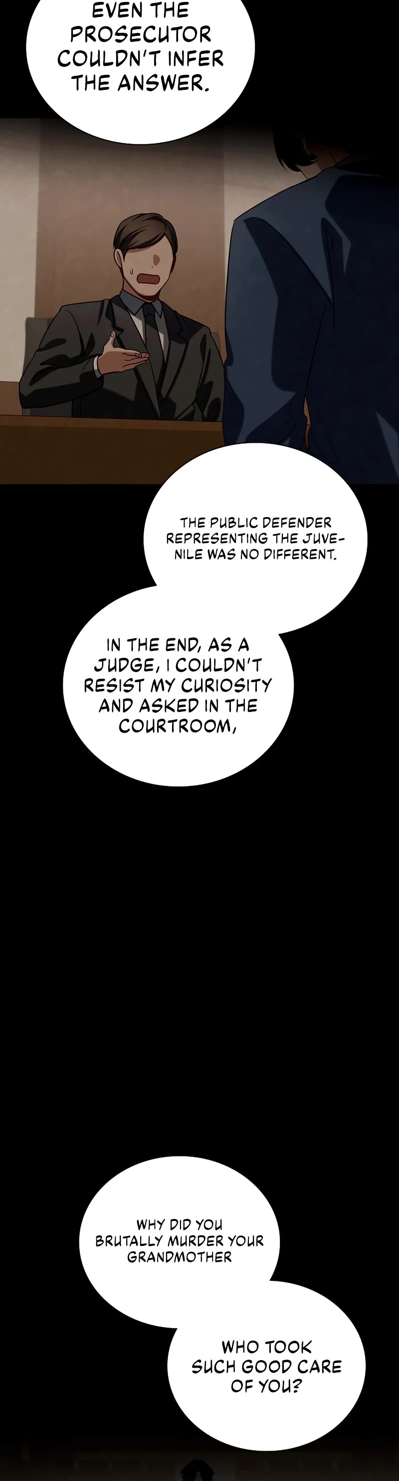 Be the Actor chapter 99 page 60