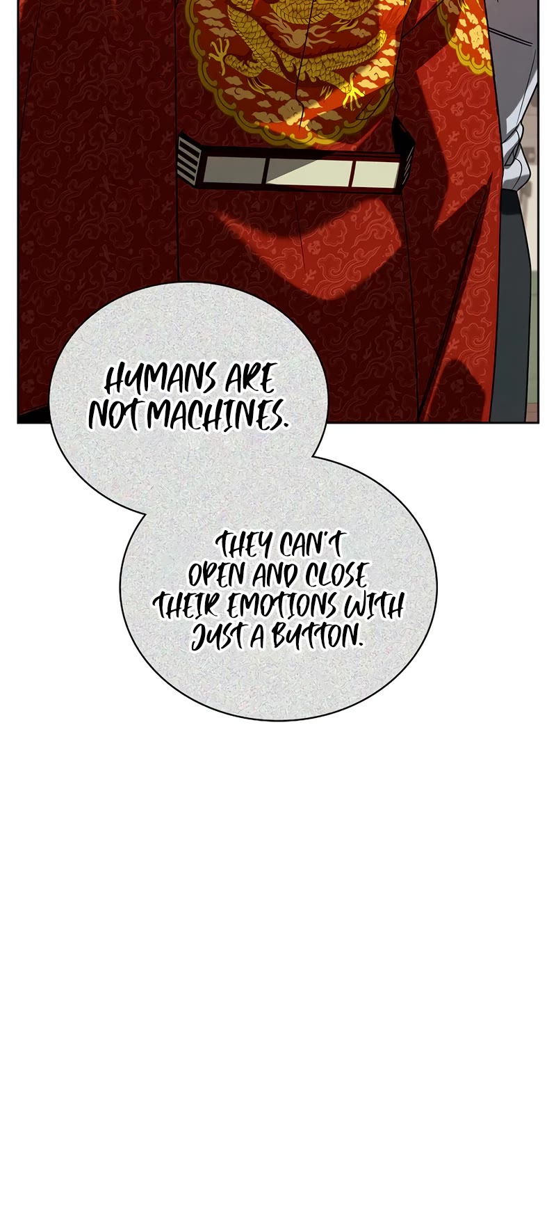 Be the Actor chapter 99 page 68