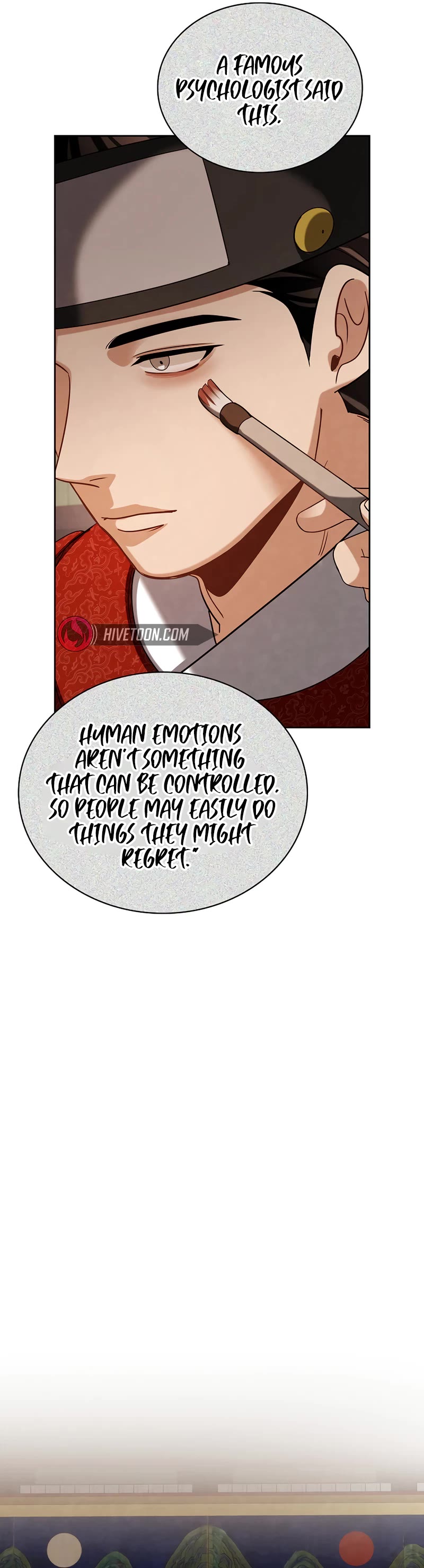 Be the Actor chapter 99 page 69