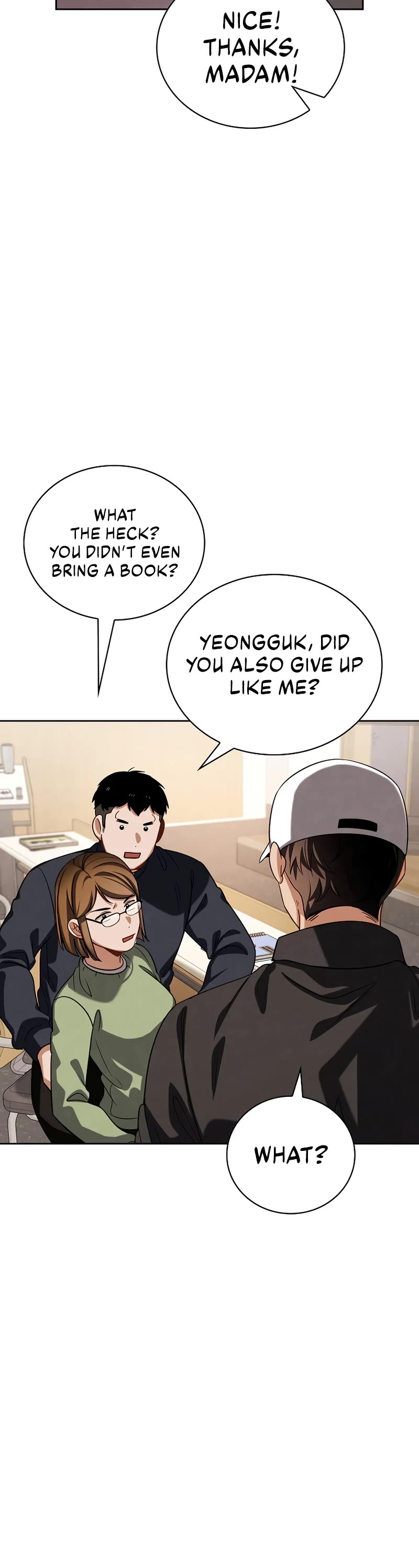 Be the Actor chapter 99 page 7