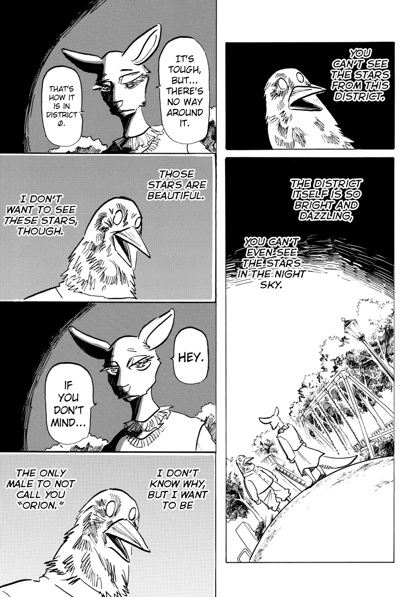 Beast Complex chapter 10 page 13