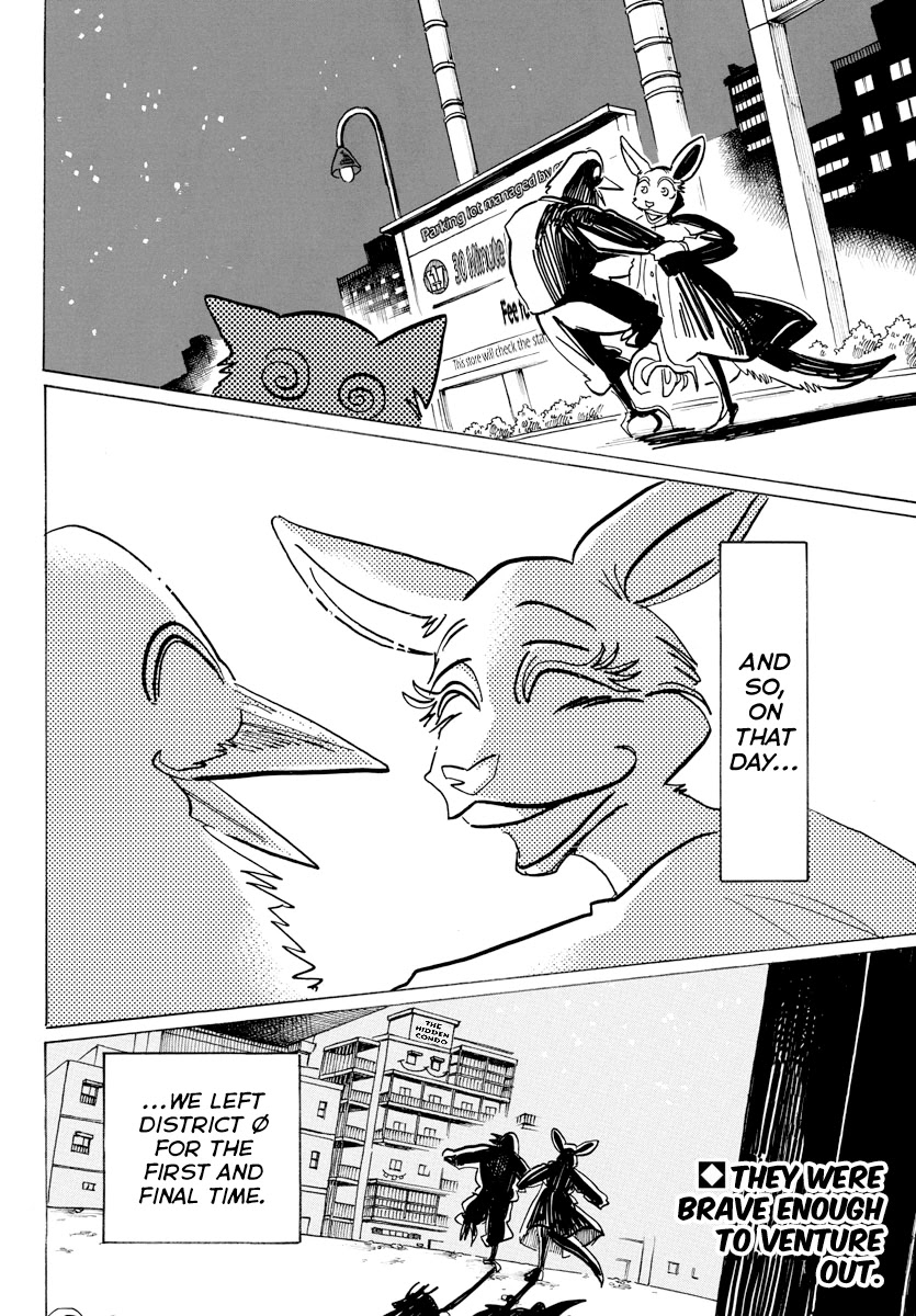 Beast Complex chapter 10 page 23