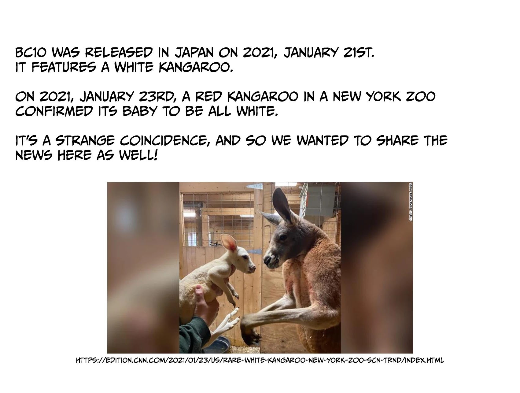 Beast Complex chapter 10 page 25