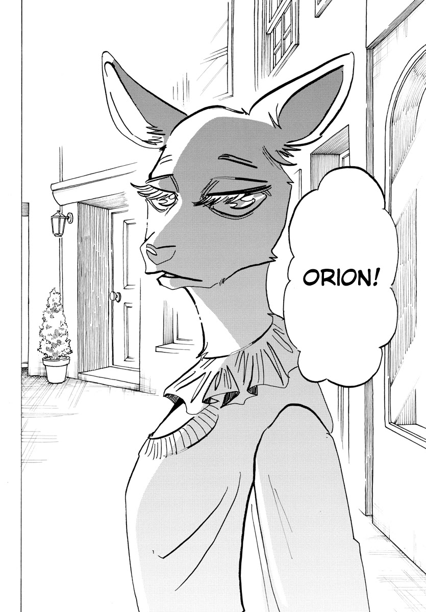 Beast Complex chapter 10 page 4