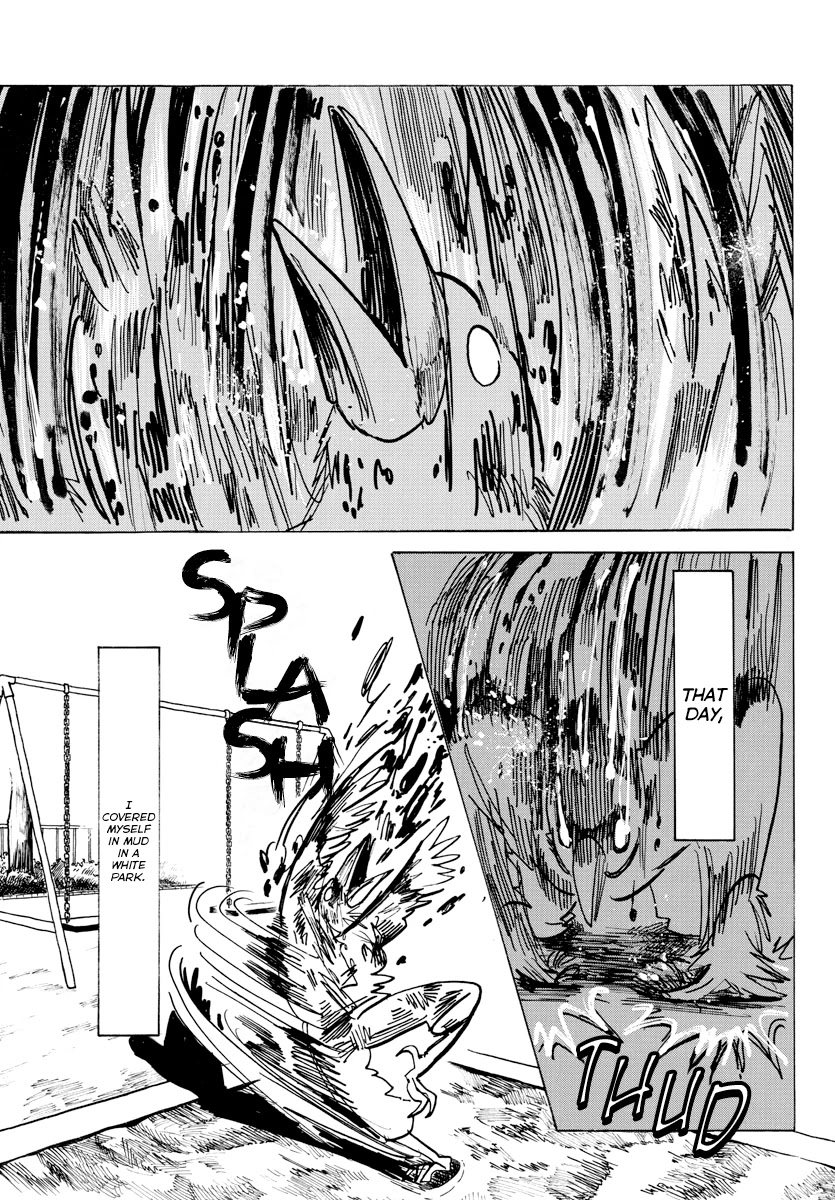 Beast Complex chapter 10 page 9