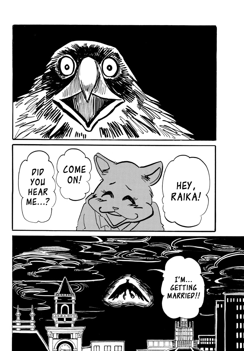 Beast Complex chapter 11 page 5