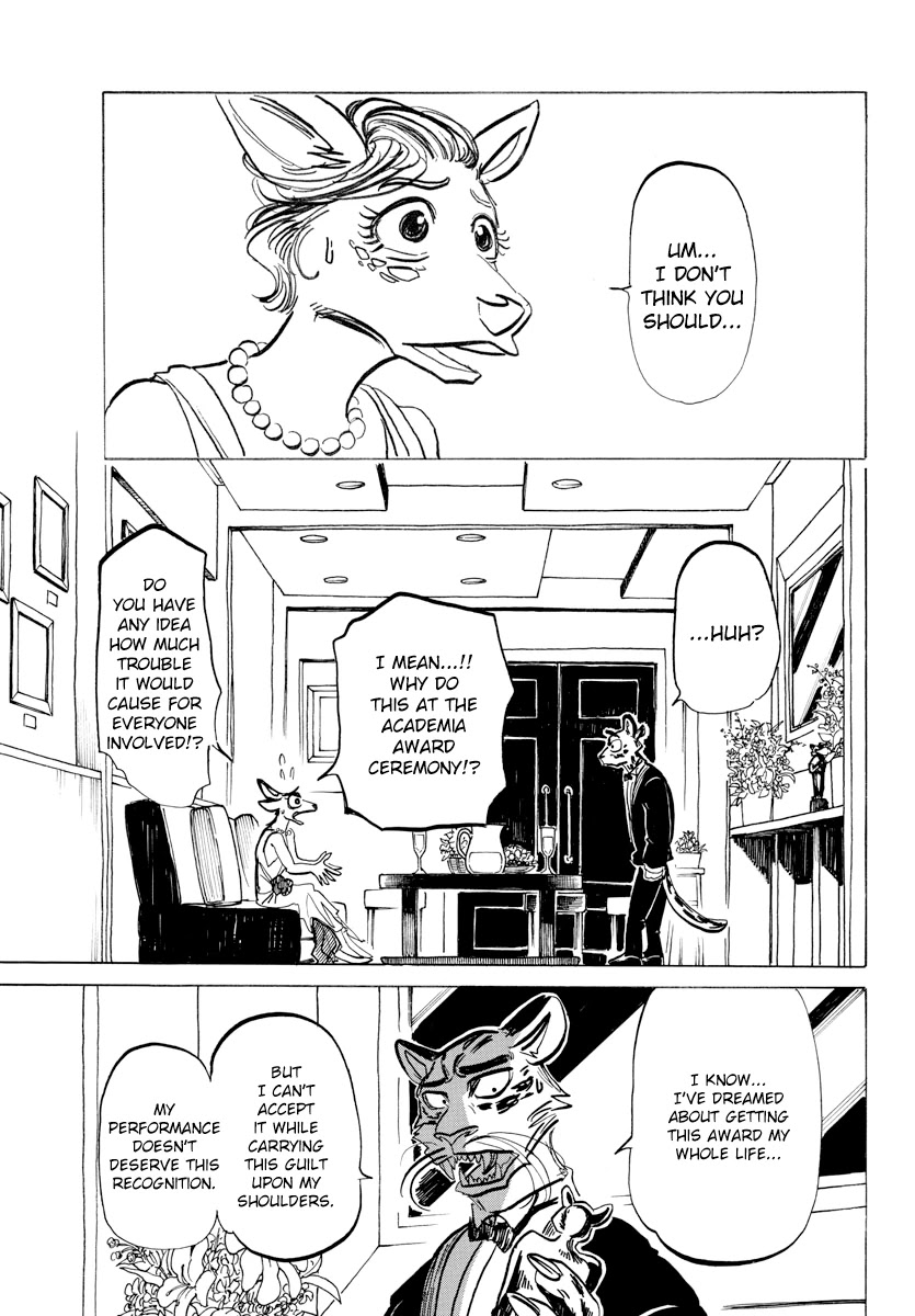 Beast Complex chapter 12 page 10