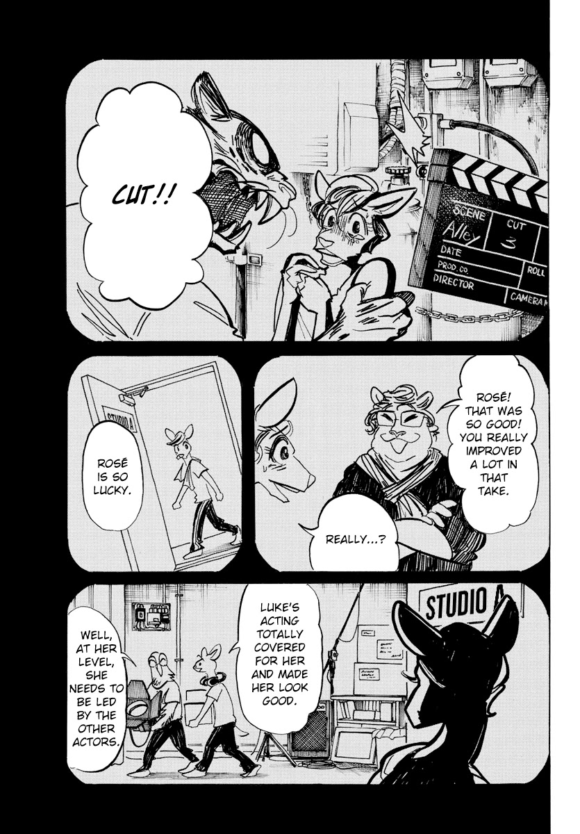 Beast Complex chapter 12 page 16