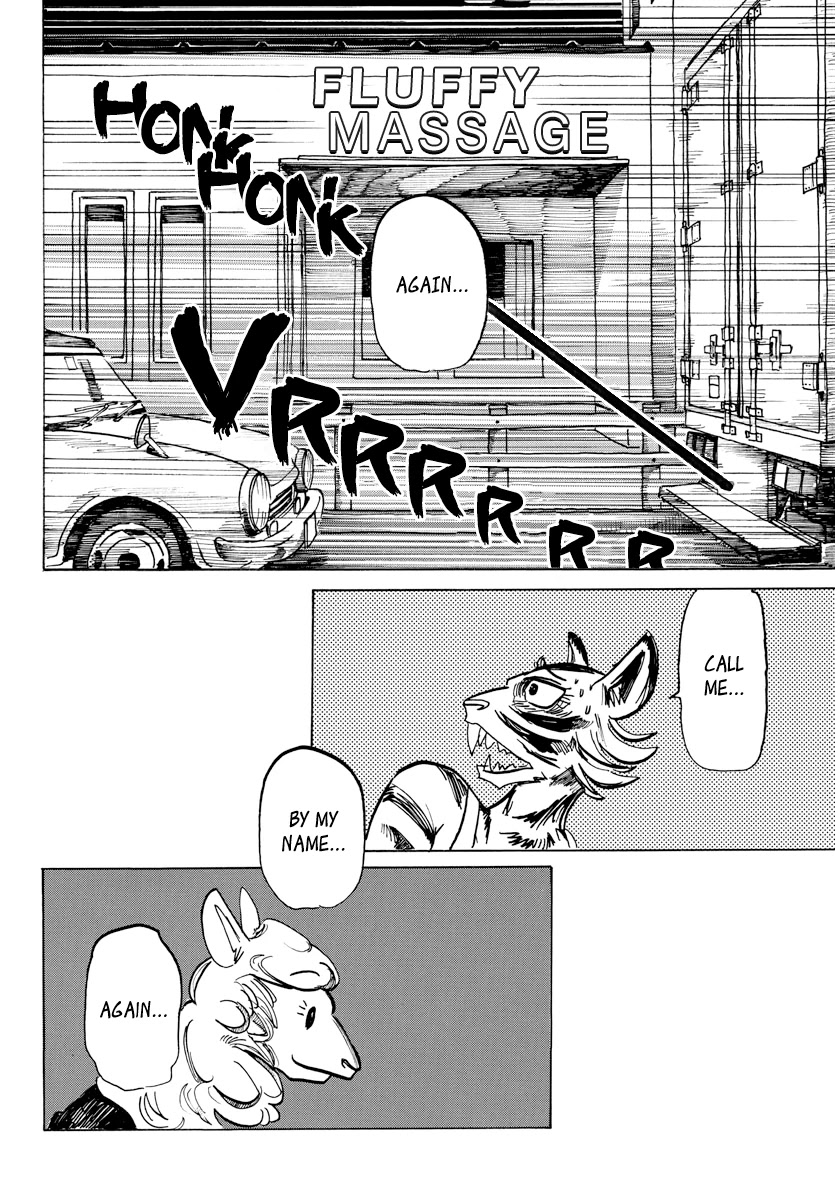 Beast Complex chapter 13 page 10