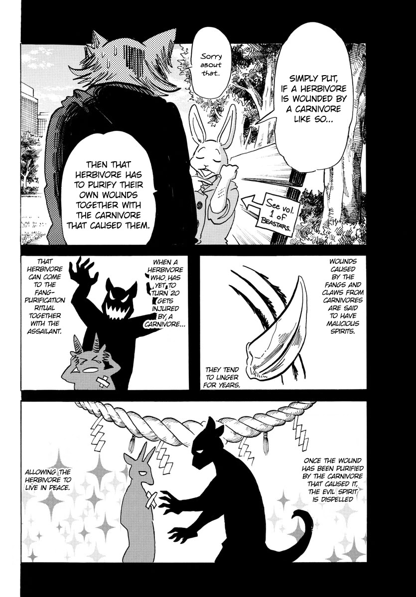 Beast Complex chapter 14 page 7