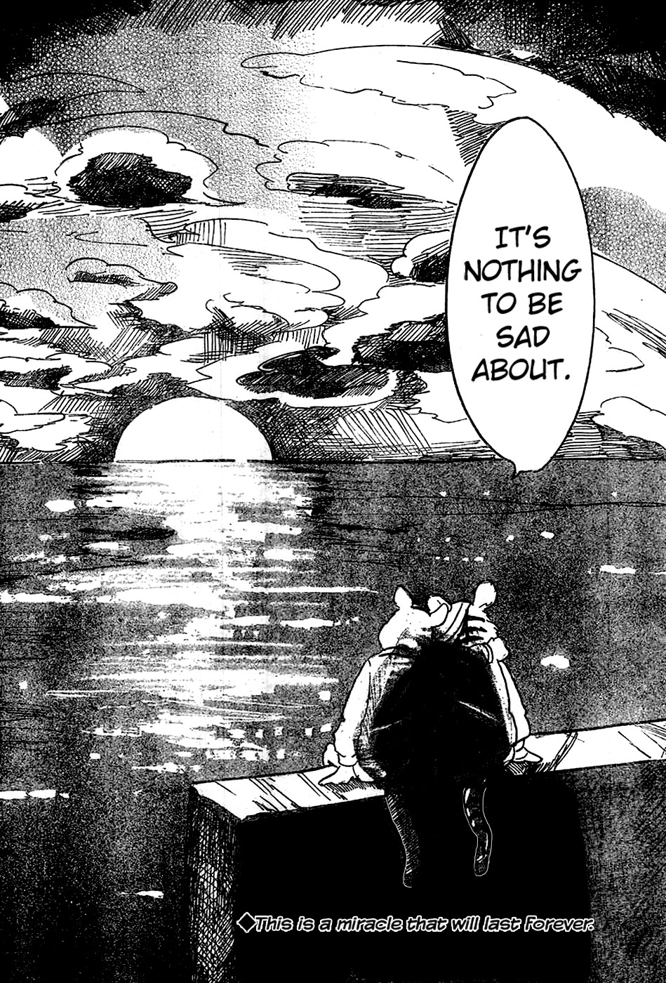 Beast Complex chapter 2 page 28