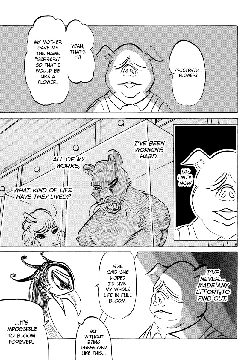 Beast Complex chapter 8 page 14