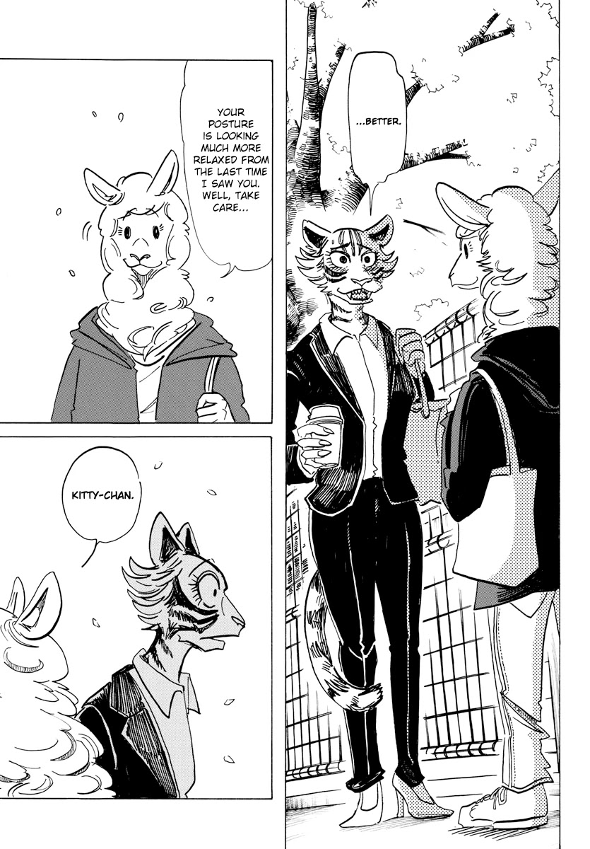 Beast Complex chapter 13 page 22