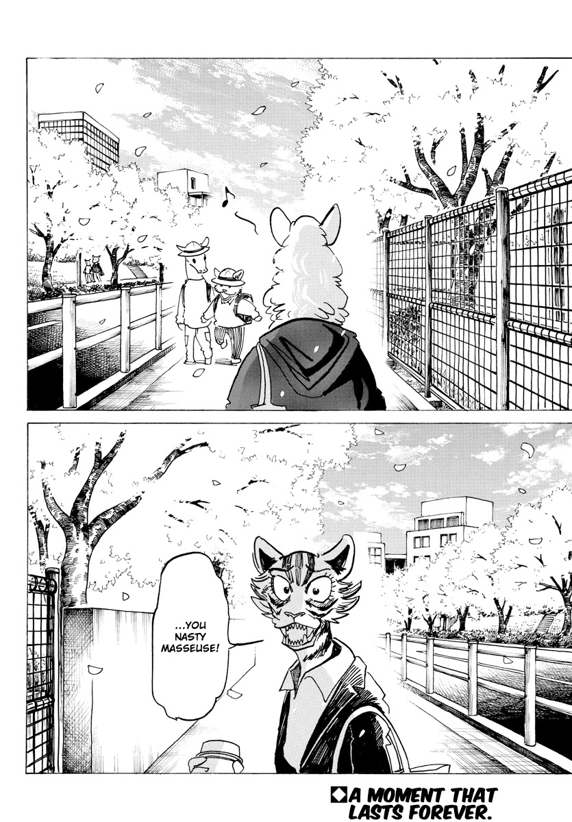 Beast Complex chapter 13 page 23