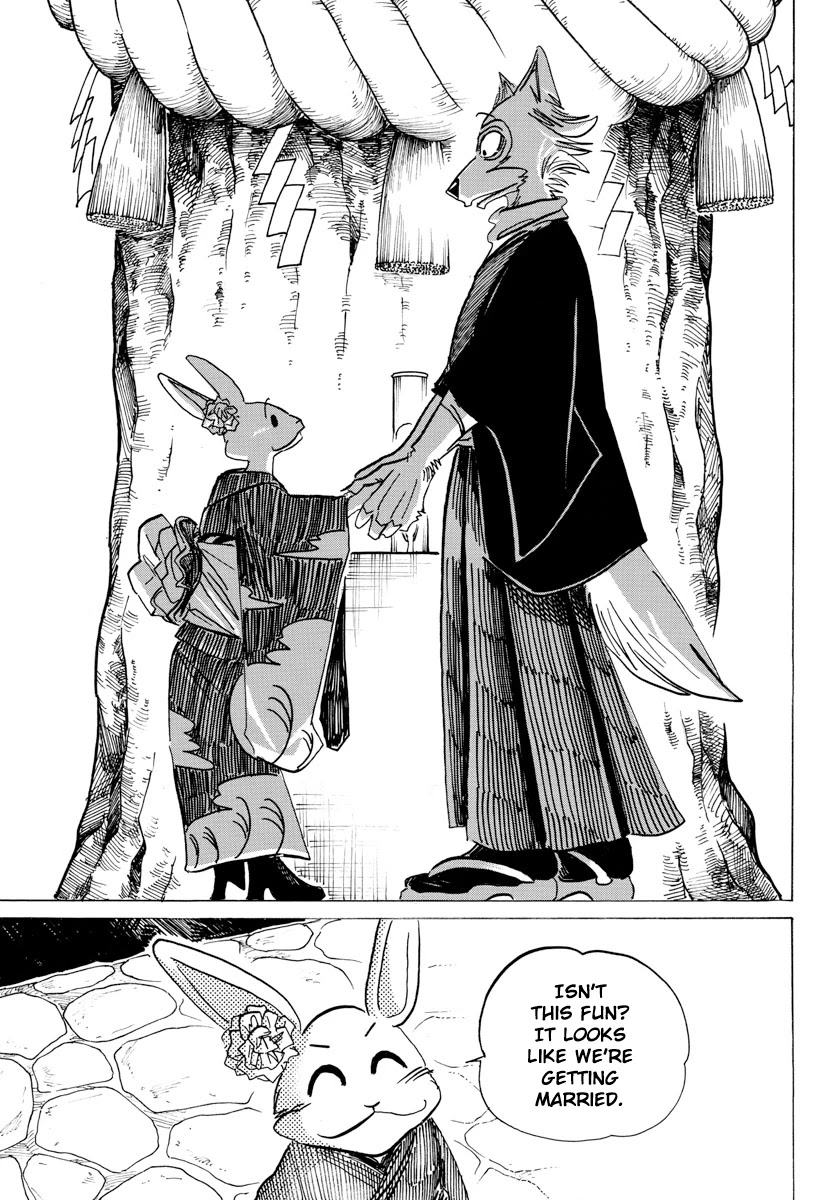 Beast Complex chapter 14 page 15