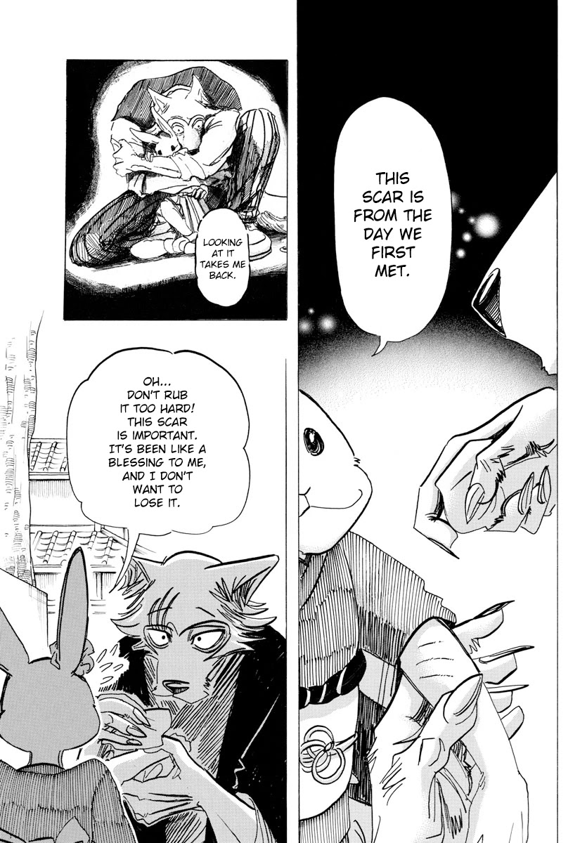 Beast Complex chapter 14 page 17