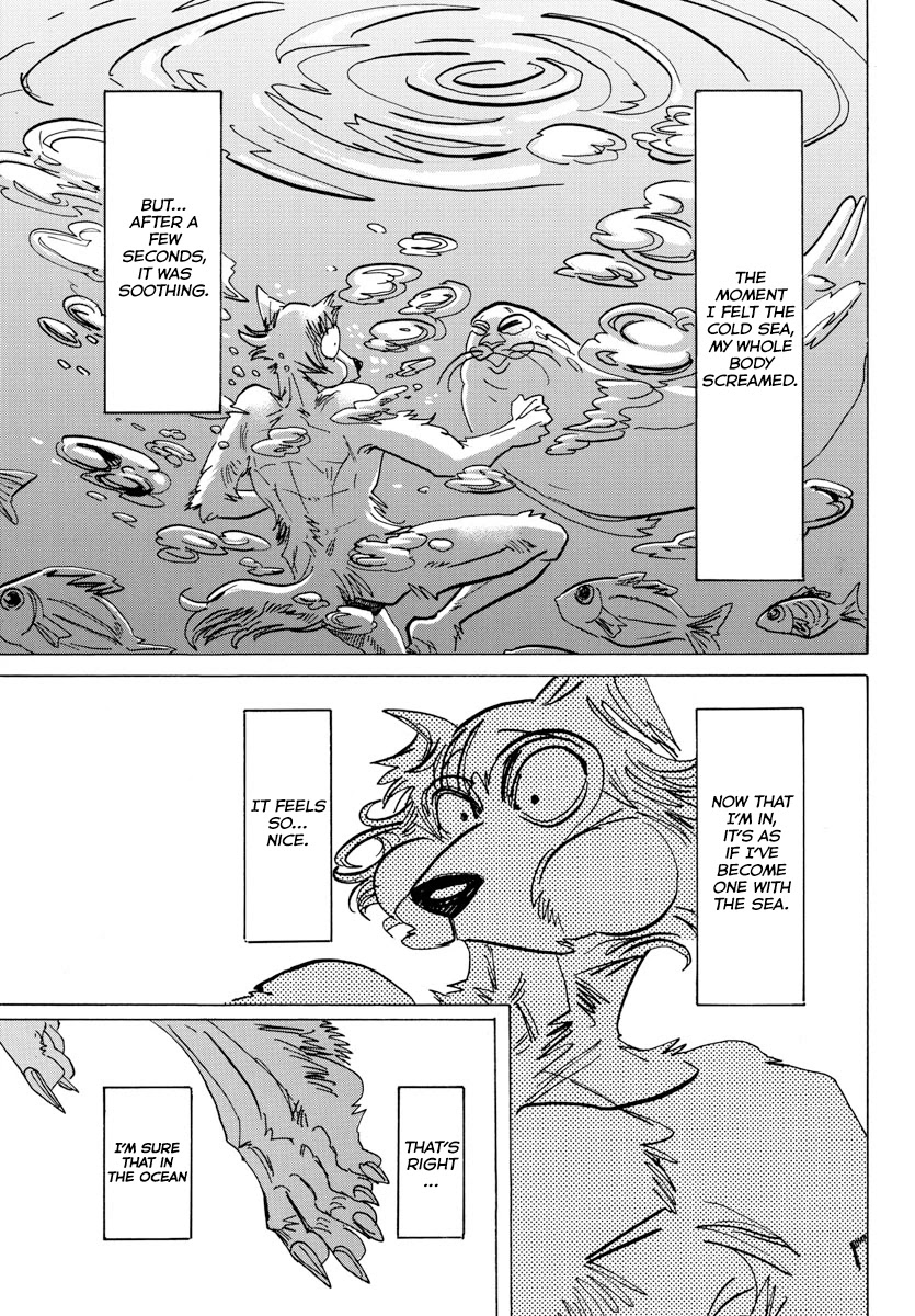 Beast Complex chapter 16 page 16