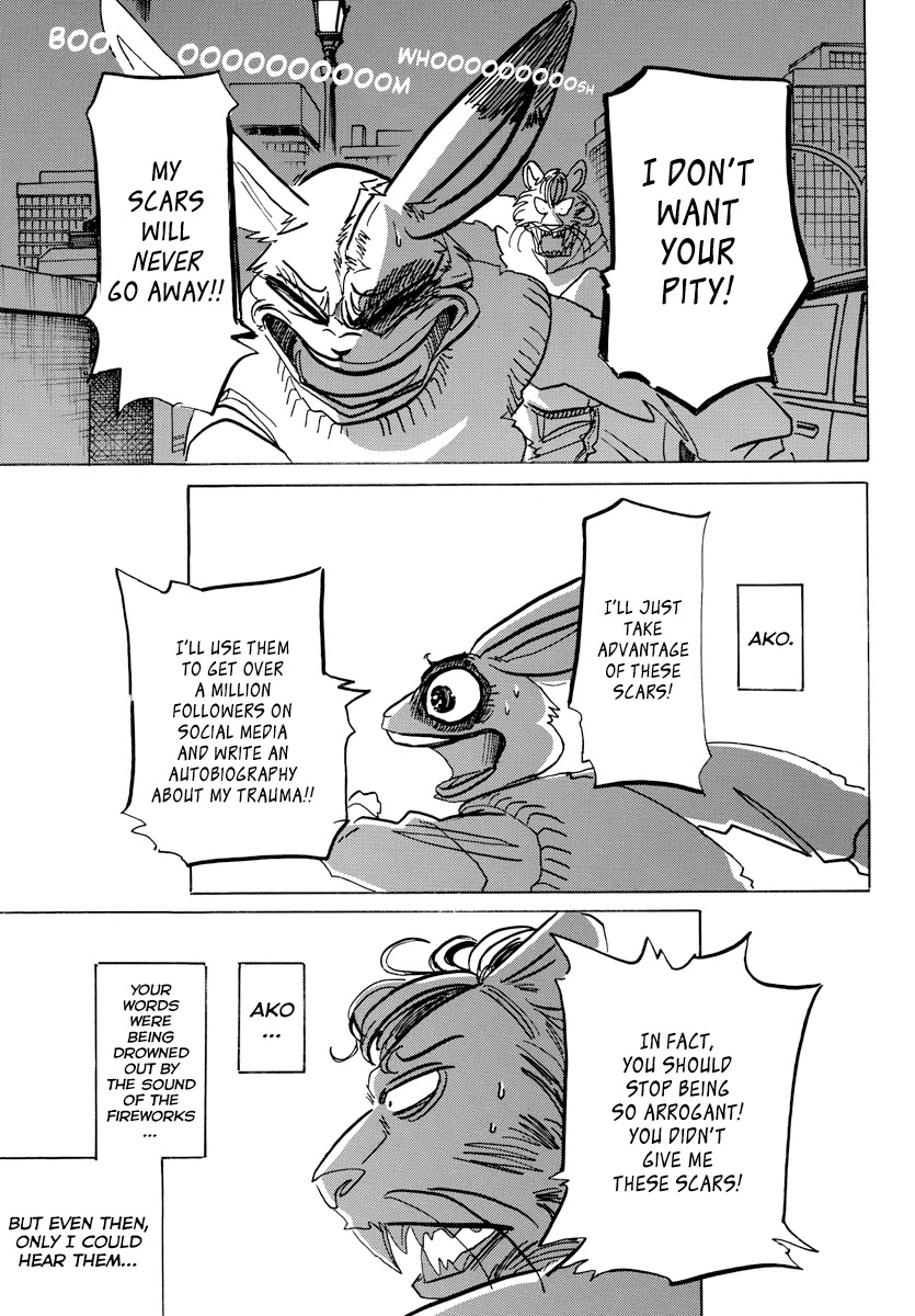 Beast Complex chapter 18 page 18