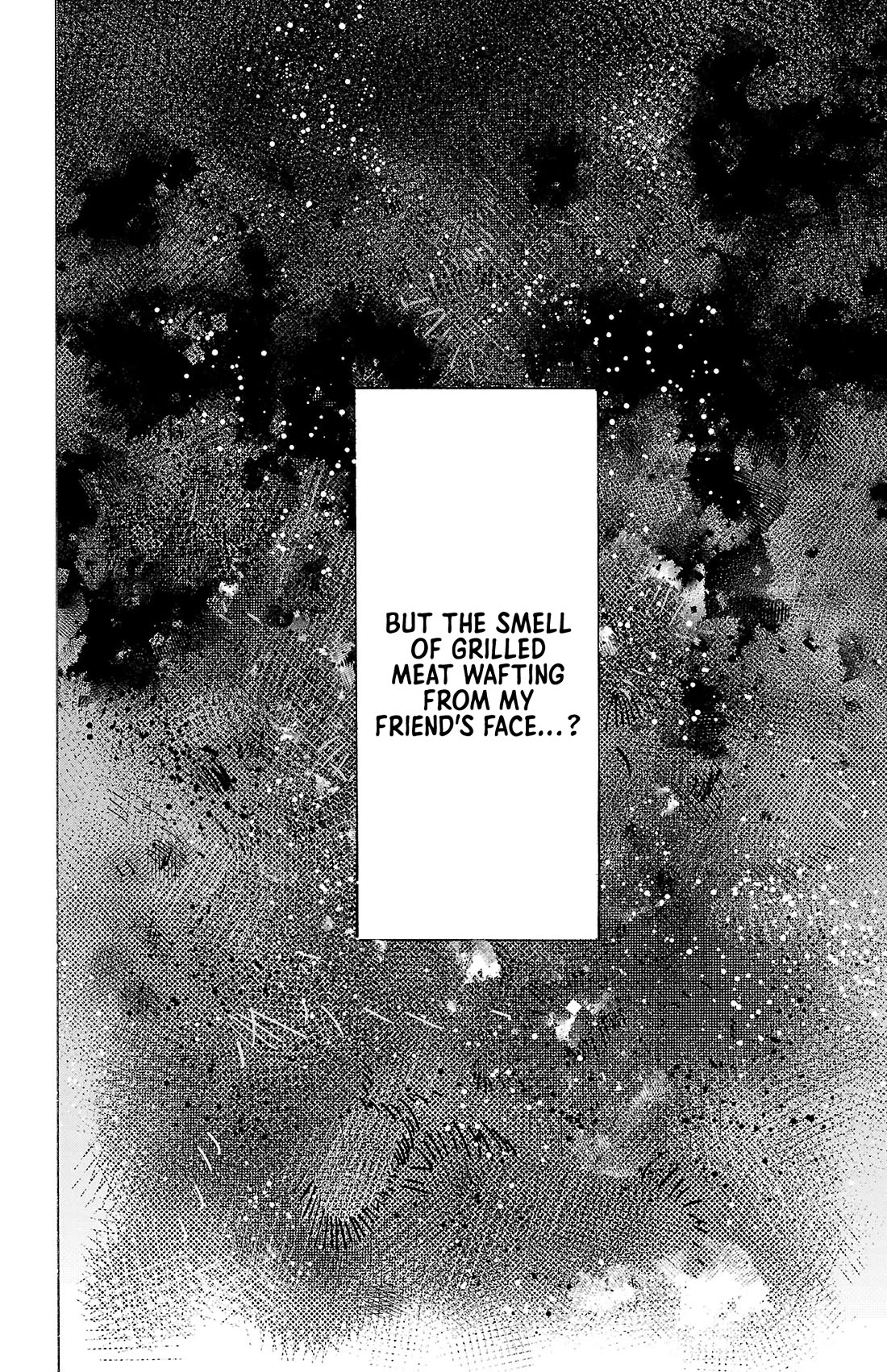 Beast Complex chapter 26 page 12