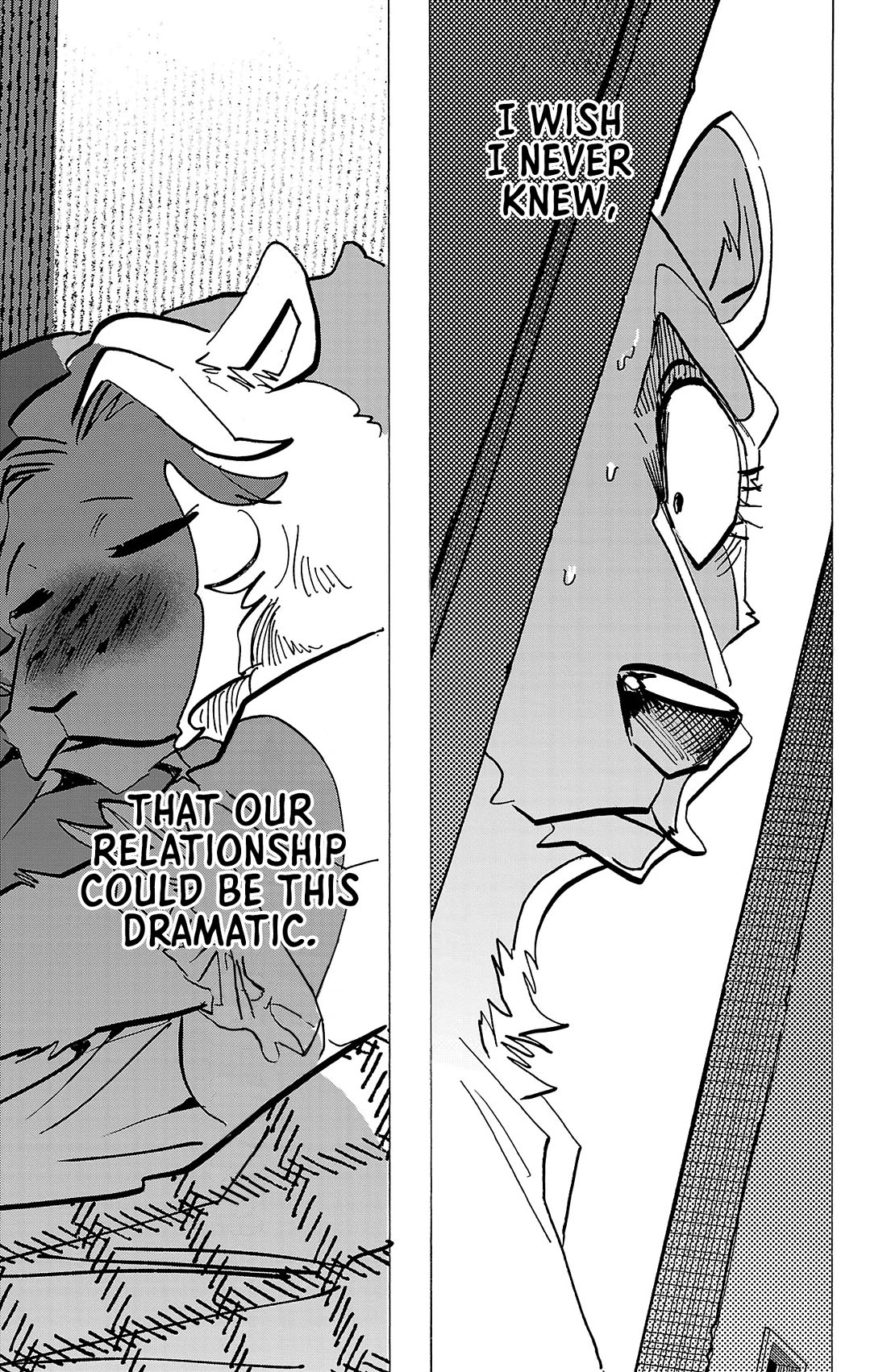 Beast Complex chapter 26 page 16