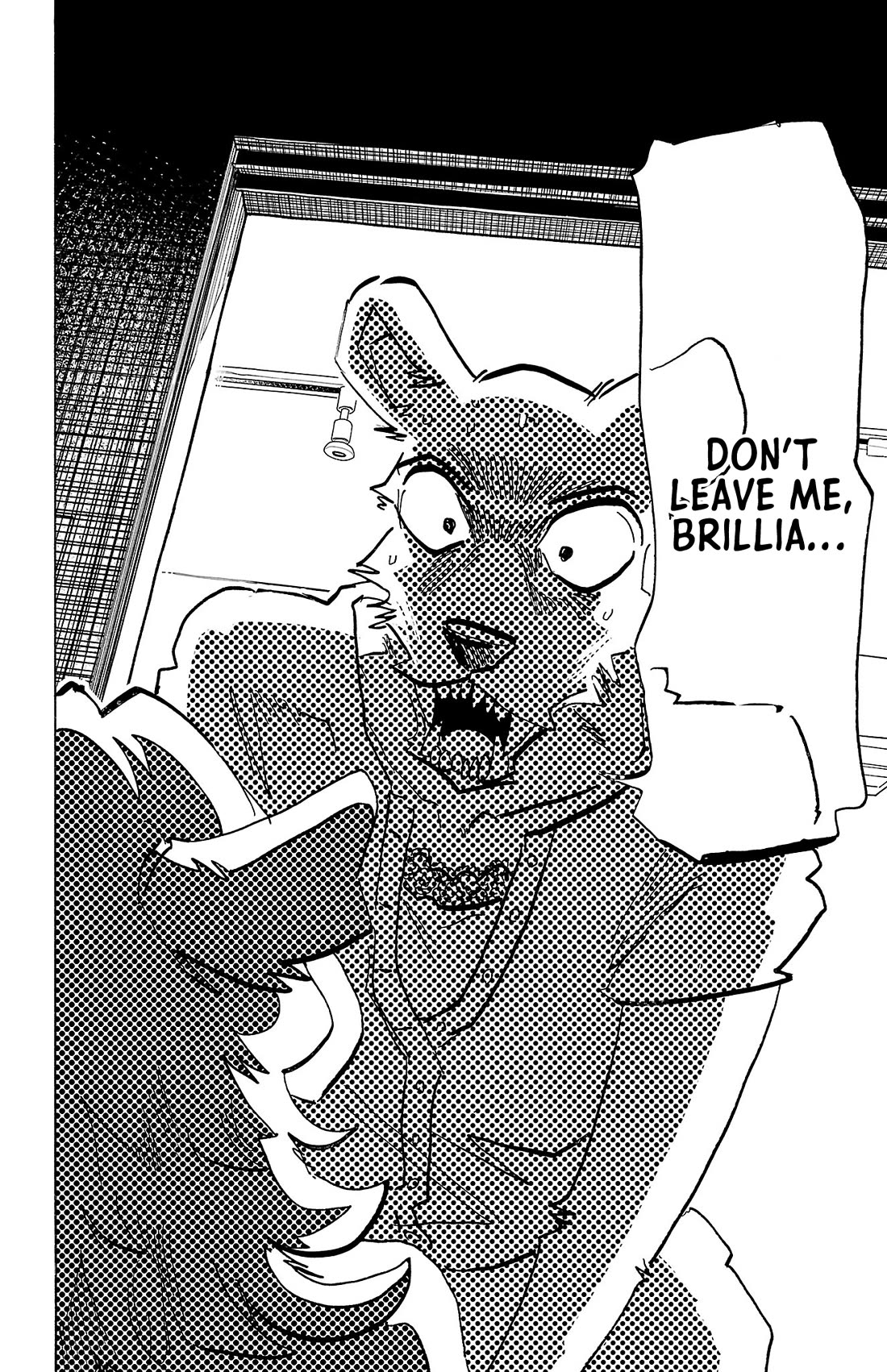 Beast Complex chapter 26 page 19