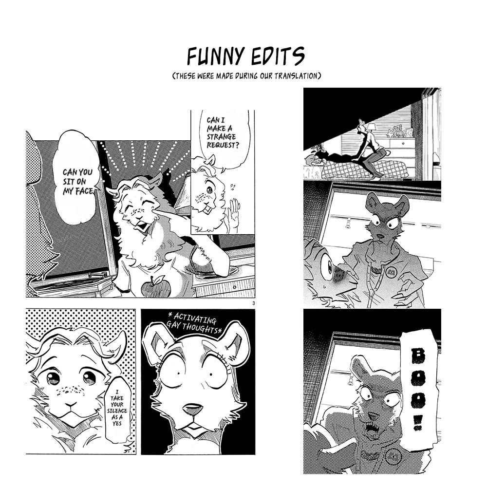 Beast Complex chapter 26 page 26
