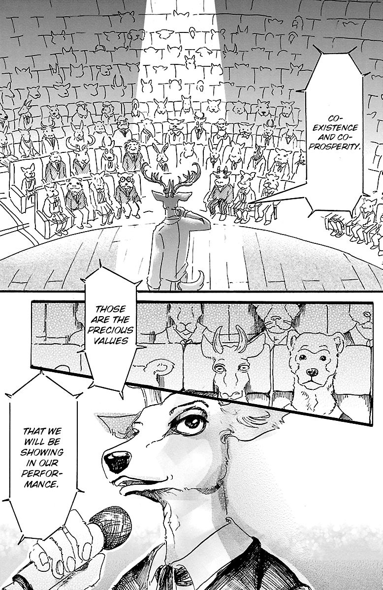 Beastars chapter 10 page 6