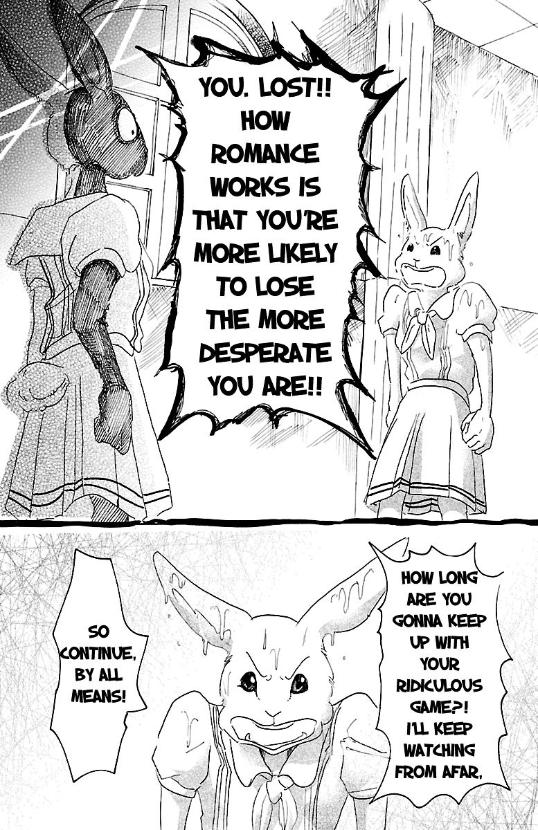 Beastars chapter 18 page 16
