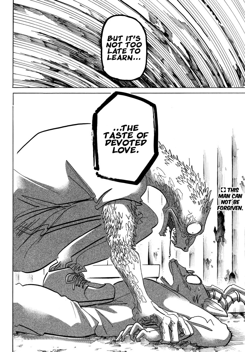 Beastars chapter 189 page 19